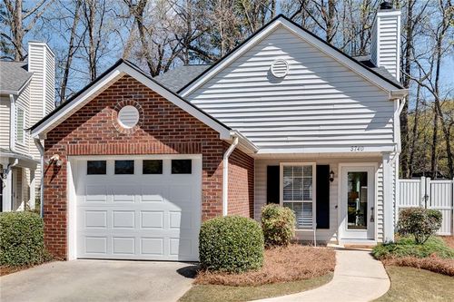 3740 Jones Ferry Ln, Johns Creek, GA, 30022-7556 | Card Image