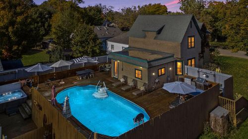 6017 Oxford St, Saint Louis Park, MN, 55416-2433 | Card Image