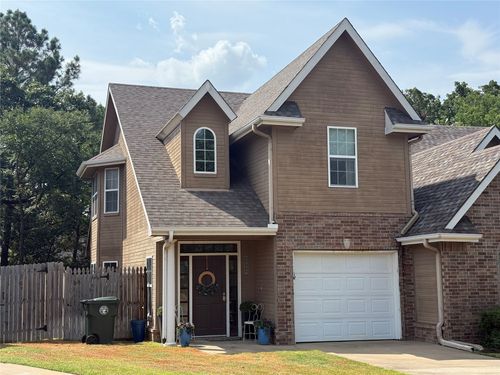 3909 State College Dr, Muskogee, OK, 74403-1028 | Card Image