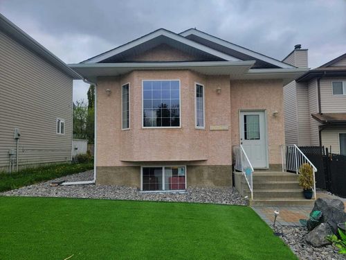 5243 49 Avenue, Gibbons, AB, T0A1N0 | Card Image