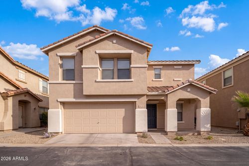 9575 N 82nd Ln, Peoria, AZ, 85345-3119 | Card Image