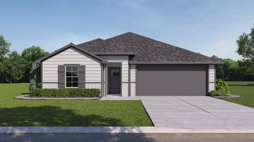 405 English Oak Dr, Josephine, TX, 75173-1116 | Card Image