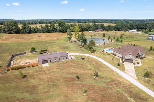 4374 Gainsville Rd, Mason, TN, 38049-6831 | Card Image