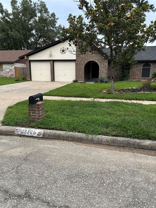 23726 Farm Hill Rd, Spring, TX, 77373-5819 | Card Image