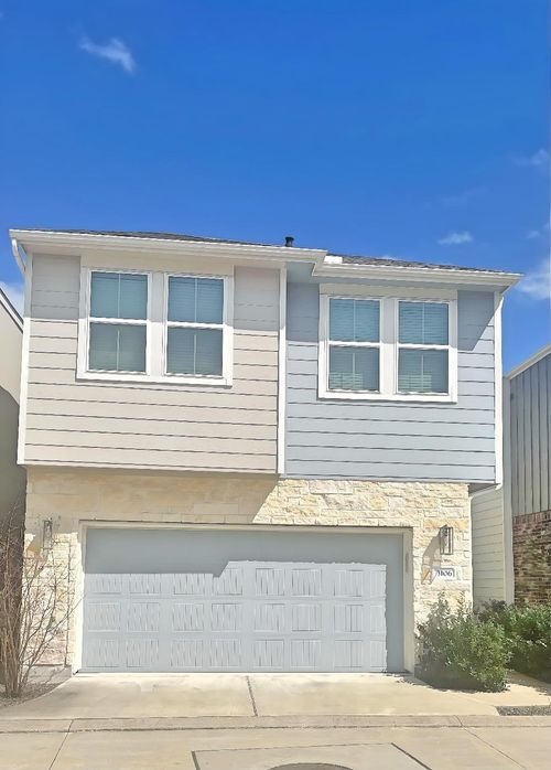 3106 Spring Silo Ln, Houston, TX, 77080-1114 | Card Image