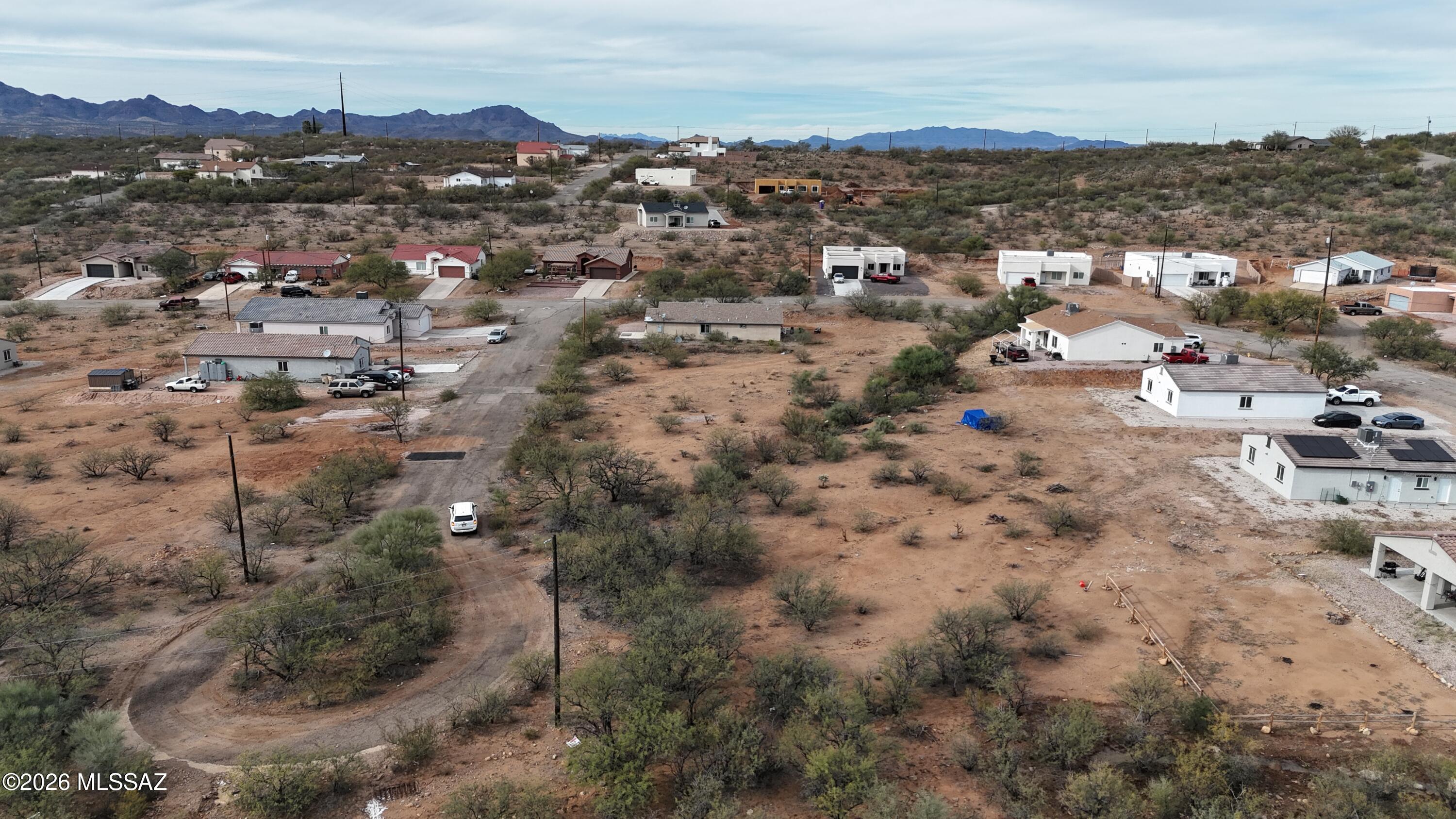 Land in Rio Rico 4