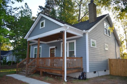 427 Old Plantation Drive, West Columbia, SC, 29172 | Card Image