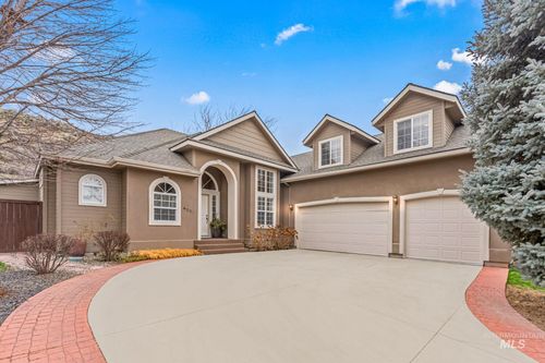 4235 E Trekker Rim, Boise, ID, 83716 | Card Image