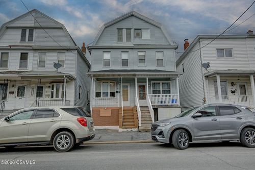 906 Spruce St, Kulpmont, PA, 17834-1219 | Card Image