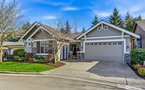 23729 Ne 116th Pl, Redmond, WA, 98053-5611 | Card Image