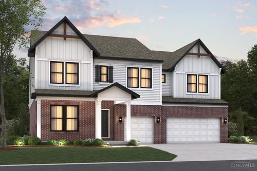 1778 Goldfinch Ln, Milford, OH, 45150-3208 | Card Image