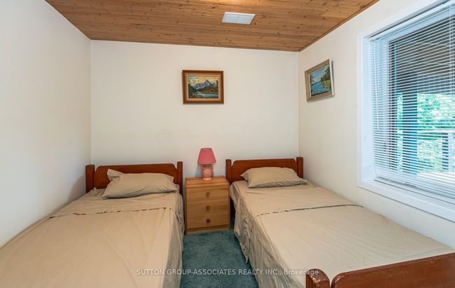 5 - 1105 Butterfly Rd, House other with 3 bedrooms, 3 bathrooms and 5 parking in Port Carling ON | Image 25
