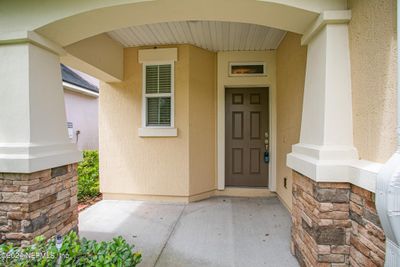 55 Skylar Lane, House other with 3 bedrooms, 2 bathrooms and null parking in Ponte Vedra FL | Image 3