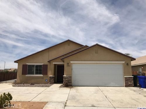13588 Brynwood Rd, Victorville, CA, 92392-0406 | Card Image