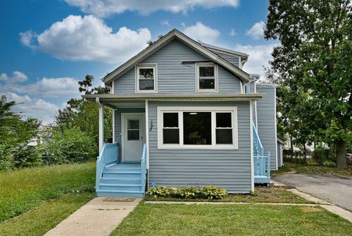 123 S 12th Ave, Maywood, IL, 60153-2853 | Card Image