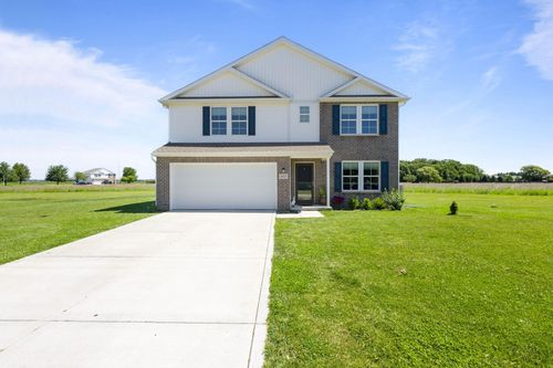 1107 W Scipio Dr, La Porte, IN, 46350-0027 | Card Image