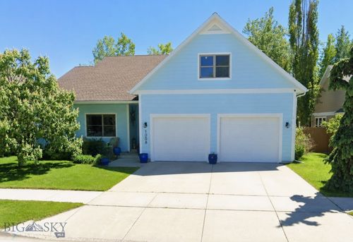 1008 New Holland, Bozeman, MT, 59718 | Card Image