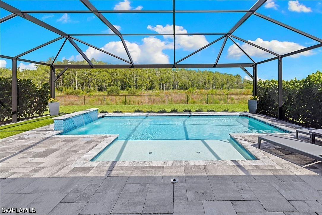 Residential in Estero 2