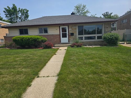 425 W North Ave, Elmhurst, IL, 60126-2549 | Card Image