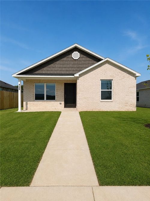 420 Shasta Street, Prairie Grove, AR, 72753 | Card Image