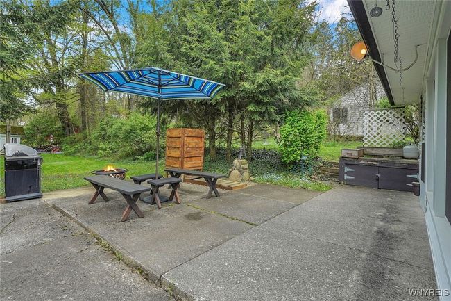 C - 90 Summerset Dr, House other with 1 bedrooms, 1 bathrooms and null parking in Arcade NY | Image 9