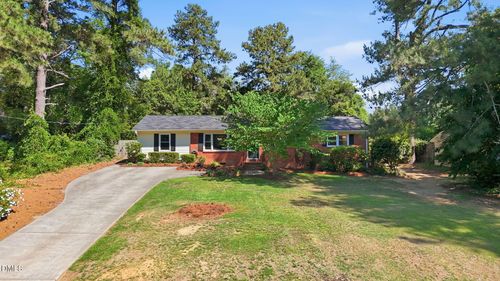 408 Lakeside Dr, Garner, NC, 27529-4213 | Card Image