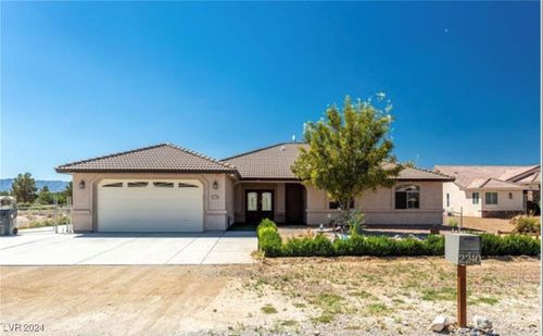 2240 Old West Avenue, Pahrump, NV, 89048 | Card Image