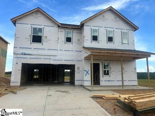 167 Gumwood Circle, Gaffney, SC, 29341 | Card Image