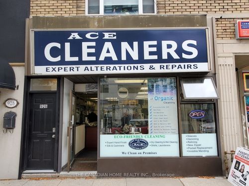 924 Eglinton Ave W, Toronto, ON, M6C2C2 | Card Image