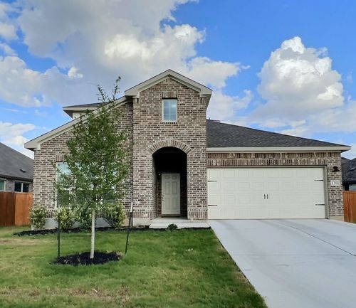 139 Billowing Way, Kyle, TX, 78640-2581 | Card Image