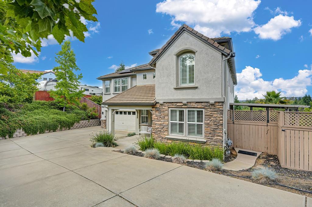 Residential in El Dorado Hills 3