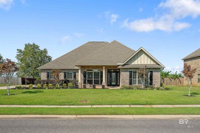 24079 Weatherbee Park Drive, House other with 5 bedrooms, 3 bathrooms and null parking in Daphne AL | Image 1