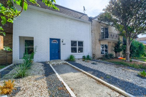 4412 Shakertown, San Antonio, TX, 78238-2609 | Card Image