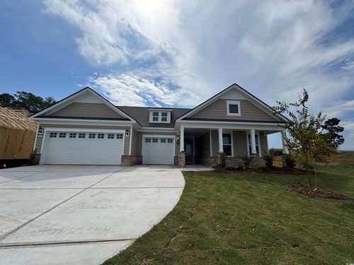 1613 Crested Iris Way, North Myrtle Beach, SC, 29582-7634 | Card Image