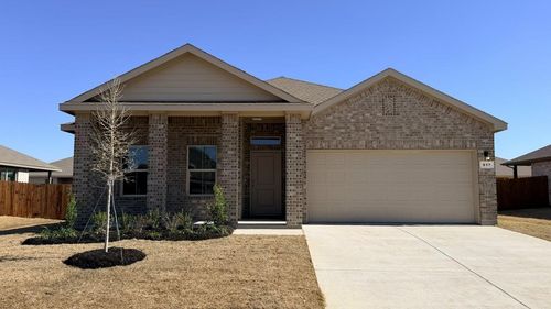 917 Boll Weevil Dr, Cleburne, TX, 76031-4807 | Card Image
