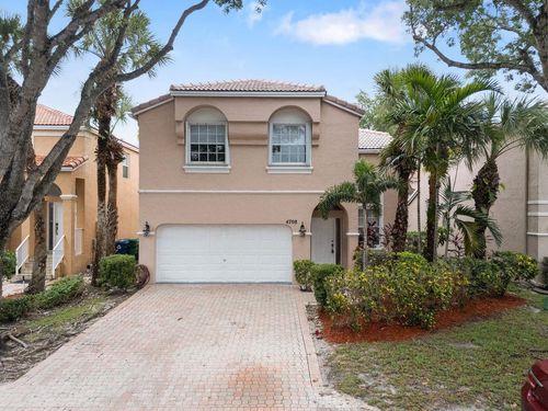 4708 Nw 115th Ter, Coral Springs, FL, 33076-2146 | Card Image