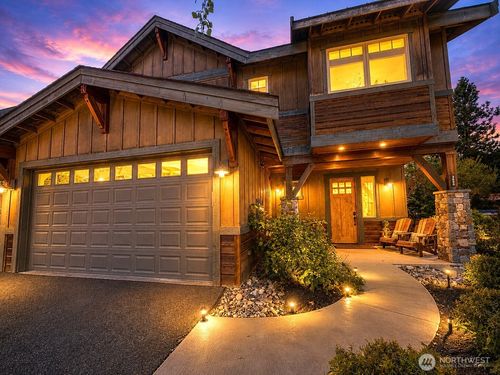 3690 Suncadia Trl, Cle Elum, WA, 98922-3240 | Card Image