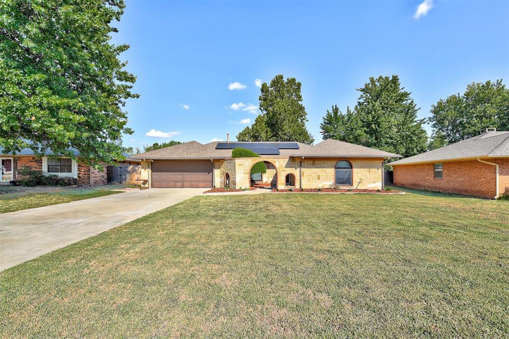 Lippert Ln, Oklahoma City, OK 73162