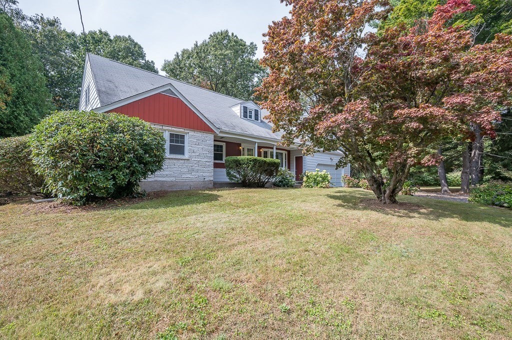 Riverlin Pkwy, Millbury, MA 01527