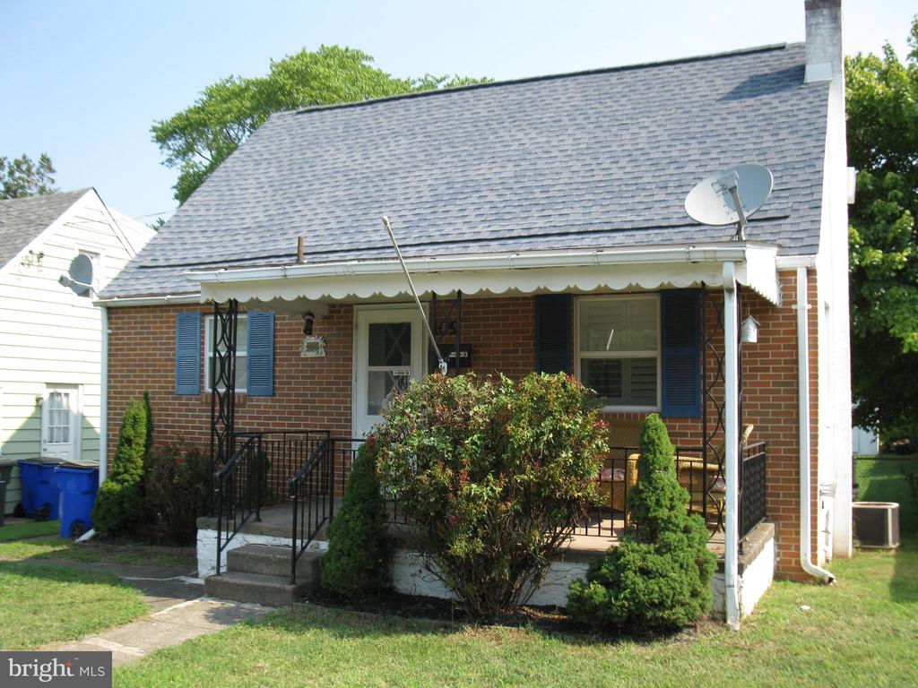 6th St, Pottstown, PA 19464