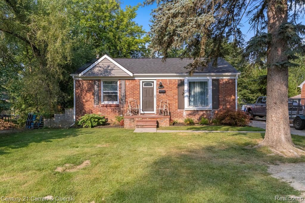 Grandmont St, Inkster, MI 48141 #1