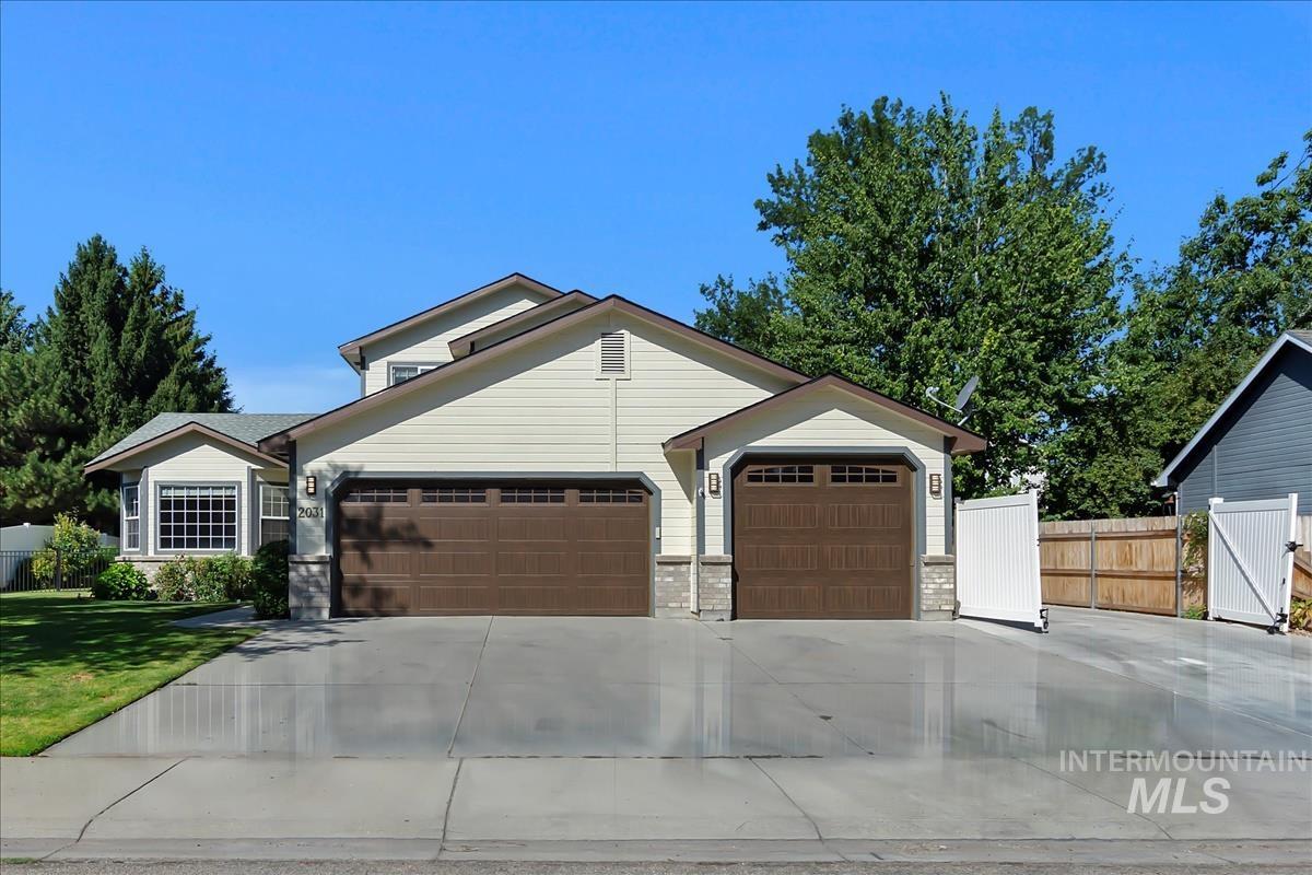 Elkhound Ave, Meridian, ID 83642