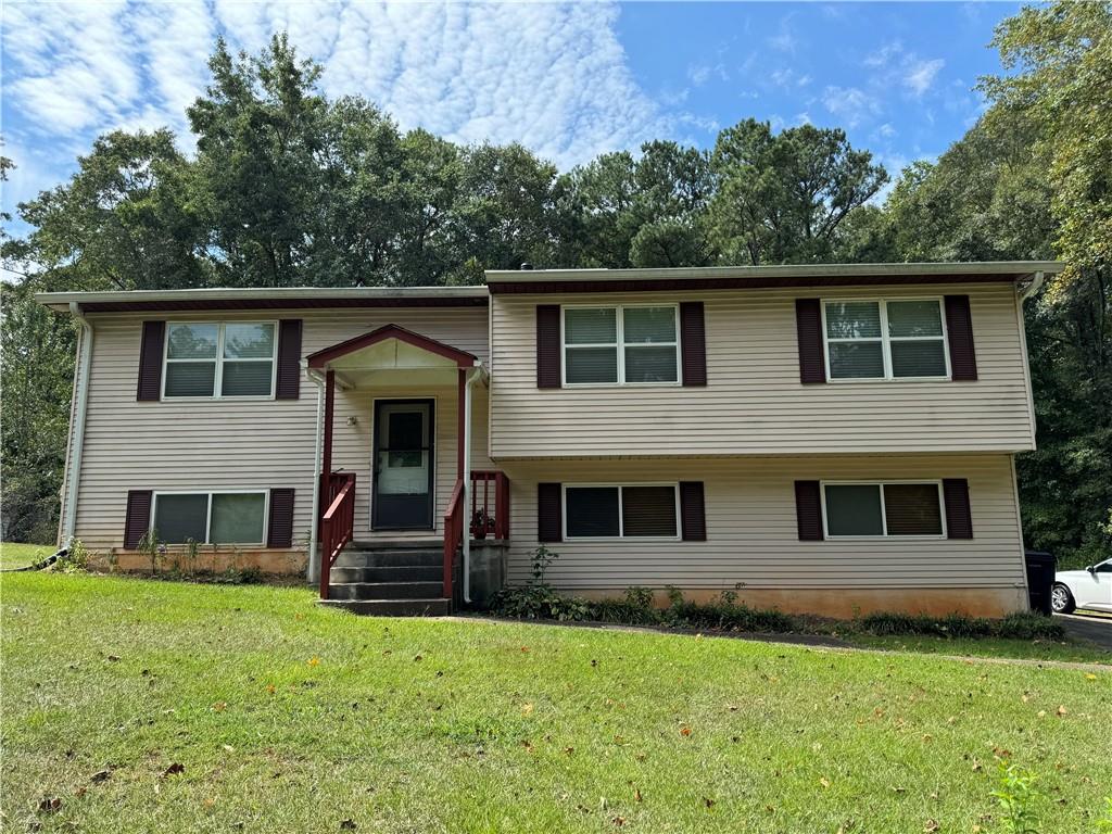 Westfield Dr, Mableton, GA 30126
