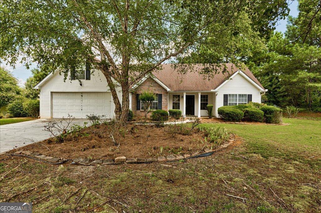 Dartmouth Ct, Covington, GA 30016
