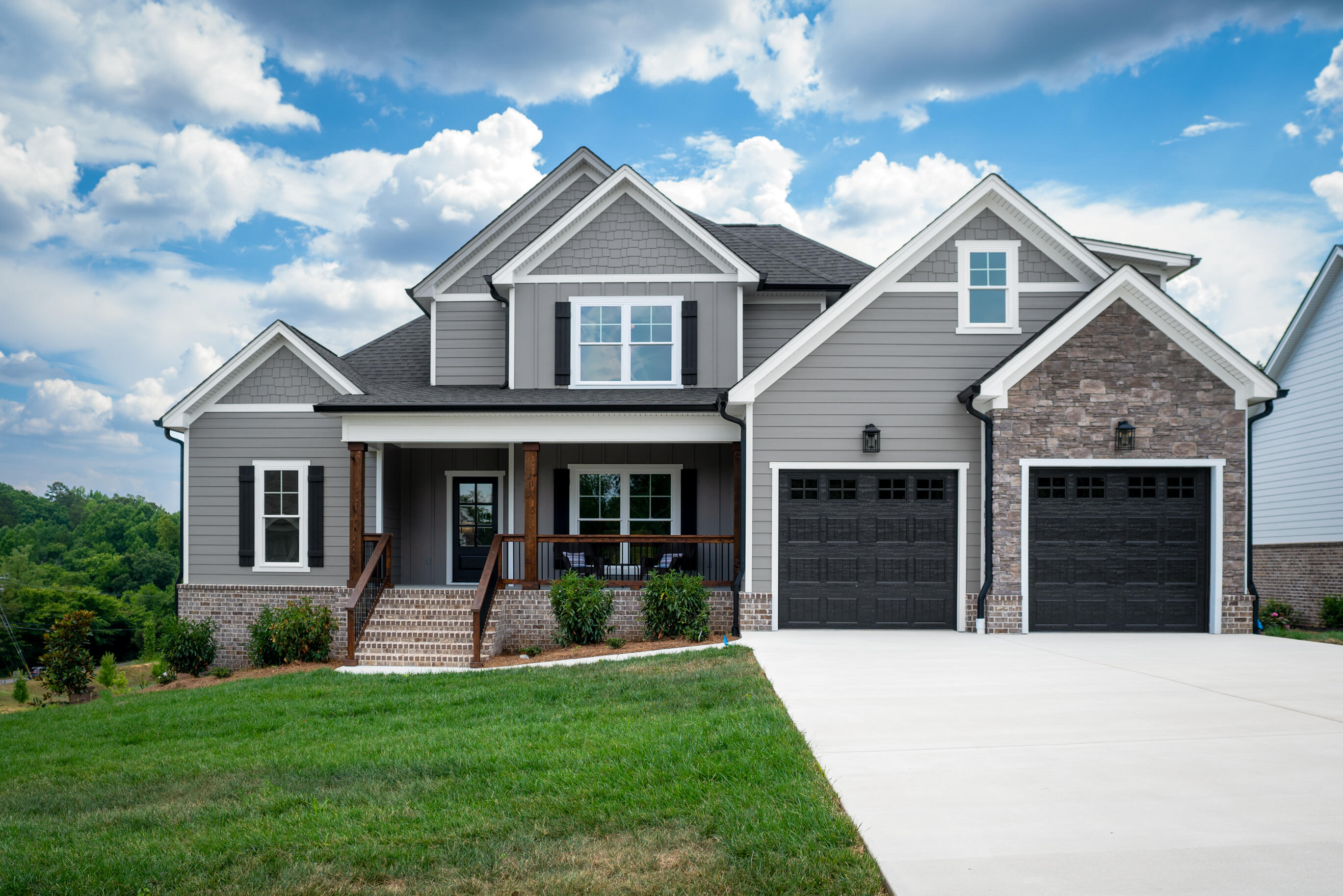 Goose Creek Cir, Soddy Daisy, TN 37379