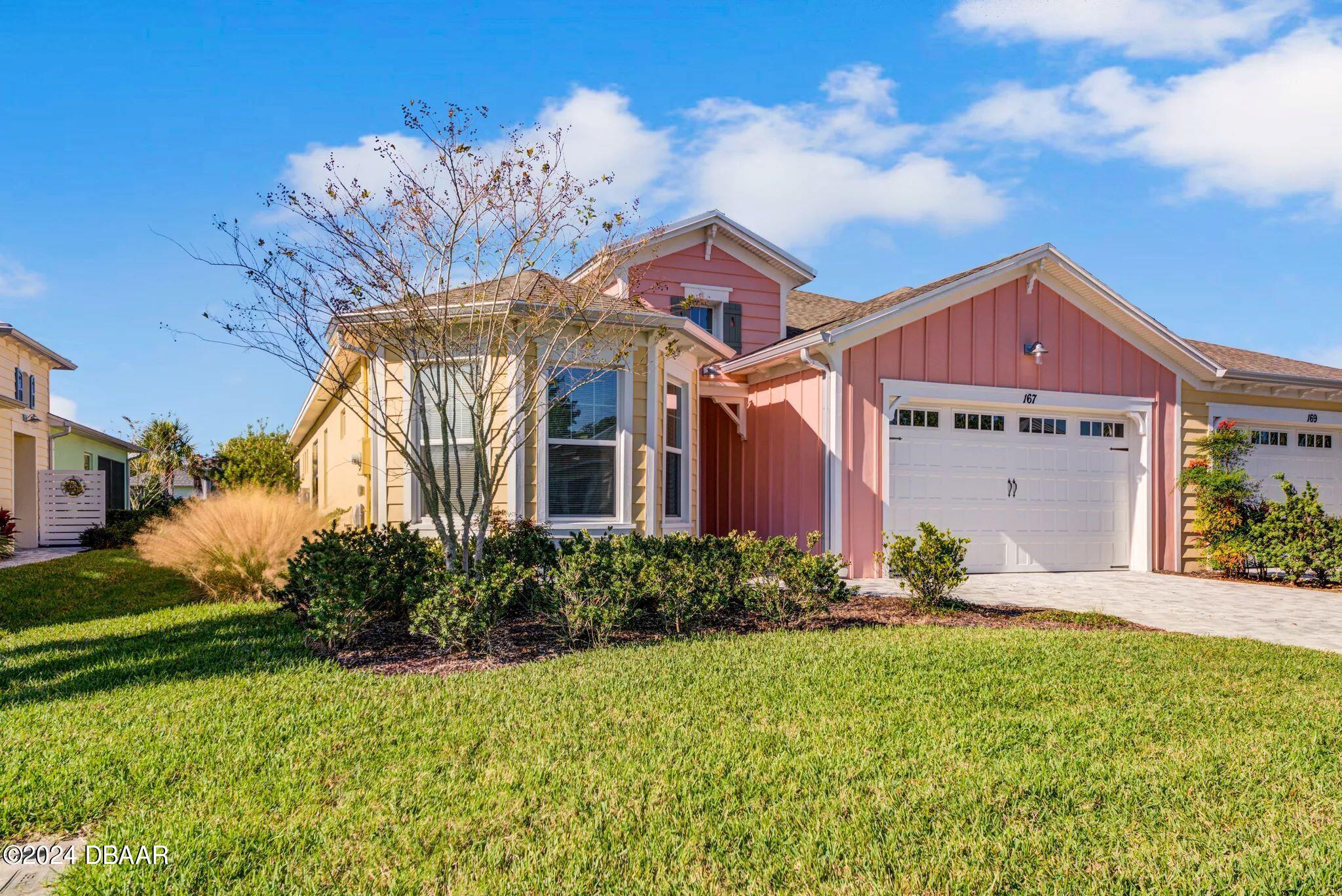 Margaritaville Ave, Daytona Beach, FL 32124