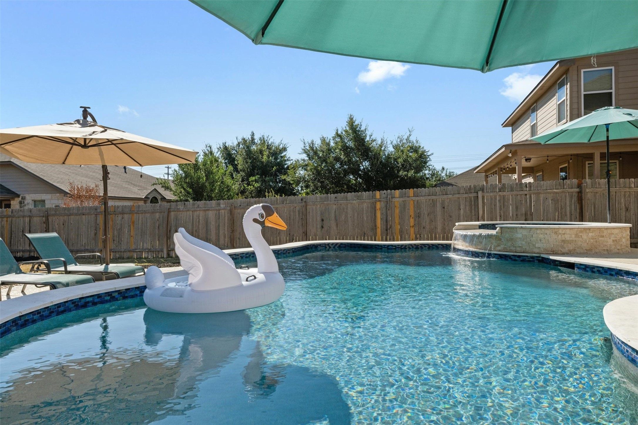 Yeadon Way, Austin, TX 78717