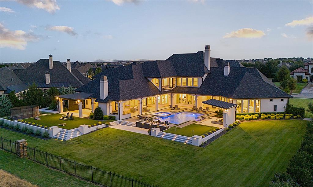 Twin Cities Ln, Mckinney, TX 75070