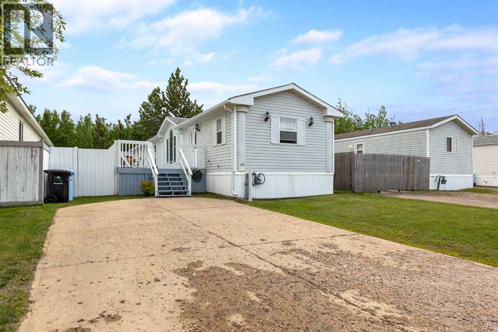 Residential in Fort McMurray 2