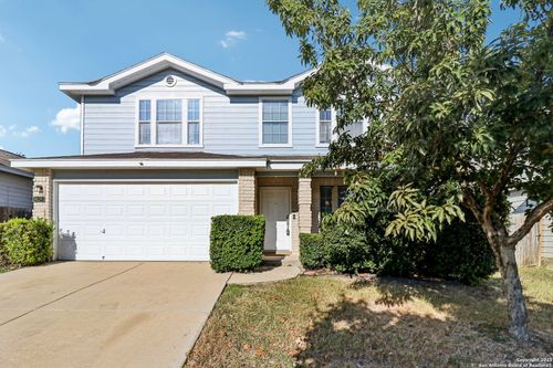 9639 Shetland Park, San Antonio, TX, 78254-5961 | Card Image